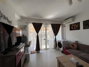 BUZIASULUI - 3 Camere - Decomandat - Etajul 1 - LIFT - Mobilat - imagine 2