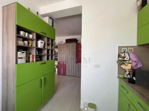 BUZIASULUI - 3 Camere - Decomandat - Etajul 1 - LIFT - Mobilat - imagine 8