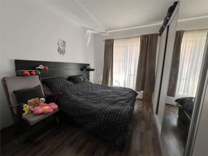 BUZIASULUI - 3 Camere - Decomandat - Etajul 1 - LIFT - Mobilat - imagine 4