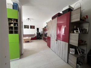BUZIASULUI - 3 Camere - Decomandat - Etajul 1 - LIFT - Mobilat - imagine 13