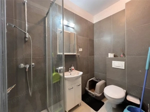 BUZIASULUI - 3 Camere - Decomandat - Etajul 1 - LIFT - Mobilat - imagine 10
