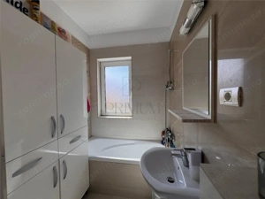 BUZIASULUI - 3 Camere - Decomandat - Etajul 1 - LIFT - Mobilat - imagine 9