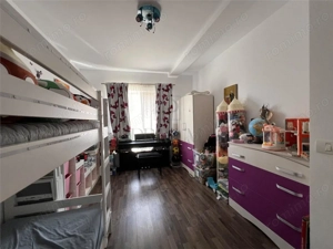 BUZIASULUI - 3 Camere - Decomandat - Etajul 1 - LIFT - Mobilat - imagine 5