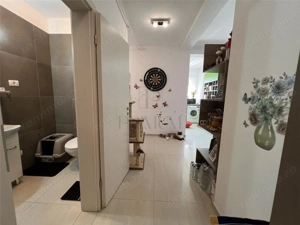 BUZIASULUI - 3 Camere - Decomandat - Etajul 1 - LIFT - Mobilat - imagine 12