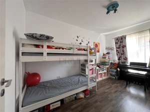 BUZIASULUI - 3 Camere - Decomandat - Etajul 1 - LIFT - Mobilat - imagine 6