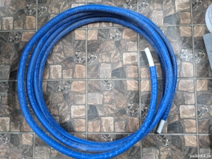 Teava UPONOR MLCP 25x2,5 izolata