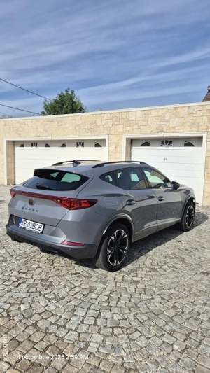 Cupra Formentor 1.5 benzina  - imagine 2