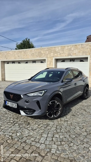 Cupra Formentor 1.5 benzina 