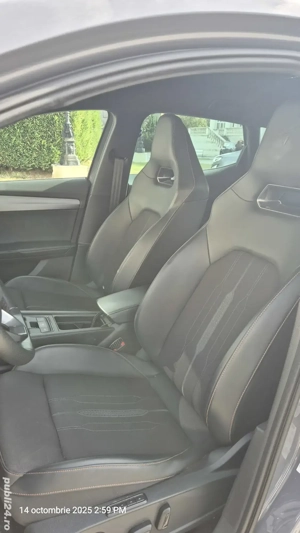 Cupra Formentor 1.5 benzina  - imagine 5