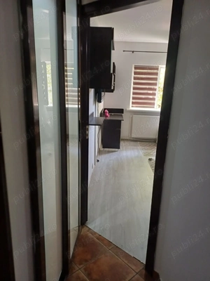 apartament 2 camere decomandate sarari m-uri vânzare mobilat utilat  - imagine 10