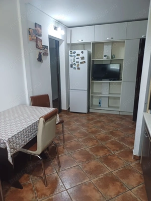 apartament 2 camere decomandate sarari m-uri vânzare mobilat utilat  - imagine 9