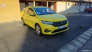 Taxi de vânzare  - imagine 2