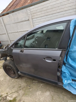 Usa stanga Fata Citroen C4