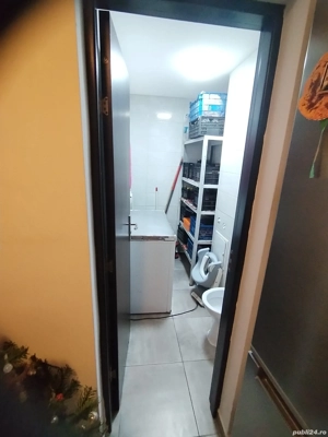 Apartament 3 camere Brăilei 