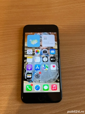 Iphone 7 stare foarte buna 