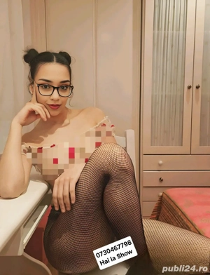 Show Web! Am cele mai tare Pachete video+poze