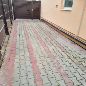 Casa individuala Bogdăneștilor 