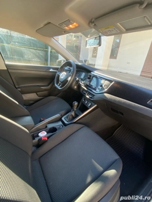 VW Polo 2018 1.6 Diesel  - imagine 3