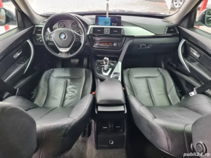 Bmw 320D-GT, An 2013 11, Motor 2.0Diesel, 184CP, Euro 6, Rate Fixe, Avans 0% Livrare Gratuita - imagine 7