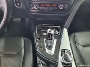 Bmw 320D-GT, An 2013 11, Motor 2.0Diesel, 184CP, Euro 6, Rate Fixe, Avans 0% Livrare Gratuita - imagine 11