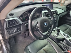 Bmw 320D-GT, An 2013 11, Motor 2.0Diesel, 184CP, Euro 6, Rate Fixe, Avans 0% Livrare Gratuita - imagine 6