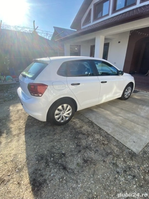VW Polo 2018 1.6 Diesel  - imagine 4