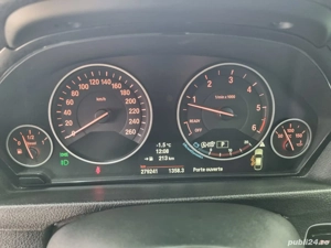 Bmw 320D-GT, An 2013 11, Motor 2.0Diesel, 184CP, Euro 6, Rate Fixe, Avans 0% Livrare Gratuita - imagine 10