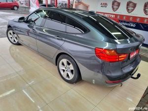 Bmw 320D-GT, An 2013 11, Motor 2.0Diesel, 184CP, Euro 6, Rate Fixe, Avans 0% Livrare Gratuita - imagine 4