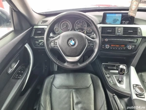 Bmw 320D-GT, An 2013 11, Motor 2.0Diesel, 184CP, Euro 6, Rate Fixe, Avans 0% Livrare Gratuita - imagine 8