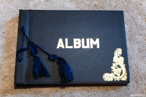 Album Foto Vechi
