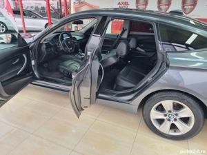 Bmw 320D-GT, An 2013 11, Motor 2.0Diesel, 184CP, Euro 6, Rate Fixe, Avans 0% Livrare Gratuita - imagine 20