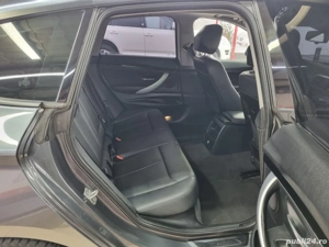 Bmw 320D-GT, An 2013 11, Motor 2.0Diesel, 184CP, Euro 6, Rate Fixe, Avans 0% Livrare Gratuita - imagine 17