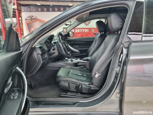 Bmw 320D-GT, An 2013 11, Motor 2.0Diesel, 184CP, Euro 6, Rate Fixe, Avans 0% Livrare Gratuita - imagine 16