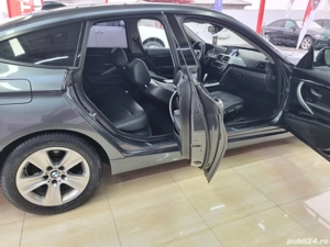 Bmw 320D-GT, An 2013 11, Motor 2.0Diesel, 184CP, Euro 6, Rate Fixe, Avans 0% Livrare Gratuita - imagine 19