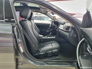 Bmw 320D-GT, An 2013 11, Motor 2.0Diesel, 184CP, Euro 6, Rate Fixe, Avans 0% Livrare Gratuita - imagine 15