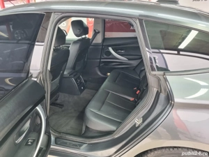 Bmw 320D-GT, An 2013 11, Motor 2.0Diesel, 184CP, Euro 6, Rate Fixe, Avans 0% Livrare Gratuita - imagine 18
