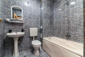 0% Comision Apartament Zorilor UMF cu o camera, bloc dupa 2000, etaj 2 - imagine 5