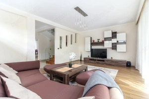 Casa LA CHEIE cu 5 camere si 4 bai, 200 mp, aproape de LIDL, Buna Ziua - imagine 4