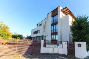 Casa LA CHEIE cu 5 camere si 4 bai, 200 mp, aproape de LIDL, Buna Ziua - imagine 17