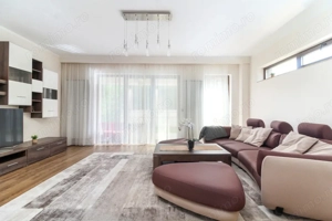 Casa LA CHEIE cu 5 camere si 4 bai, 200 mp, aproape de LIDL, Buna Ziua - imagine 3