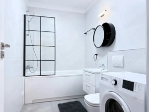 PRIMA INCHIRIERE! Apartament 2 camere totul NOU, Parcare, ONCOS PARK - imagine 7