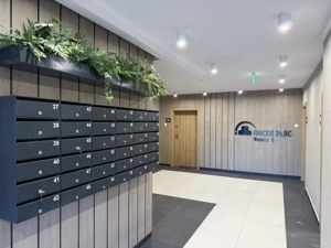 PRIMA INCHIRIERE! Apartament 2 camere totul NOU, Parcare, ONCOS PARK - imagine 9