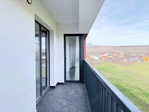 PRIMA INCHIRIERE! Apartament 2 camere totul NOU, Parcare, ONCOS PARK - imagine 8