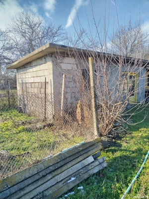 Casa de vânzare situată în comuna Greaca jud Giurgiu, 60.000 euro - imagine 10