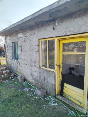 Casa de vânzare situată în comuna Greaca jud Giurgiu, 60.000 euro - imagine 8