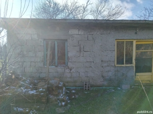 Casa de vânzare situată în comuna Greaca jud Giurgiu, 60.000 euro - imagine 5