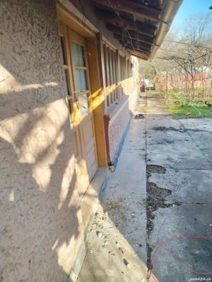 Casa de vânzare situată în comuna Greaca jud Giurgiu, 60.000 euro - imagine 7
