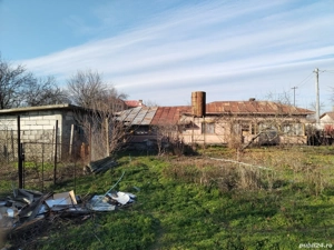 Casa de vânzare situată în comuna Greaca jud Giurgiu, 60.000 euro - imagine 6