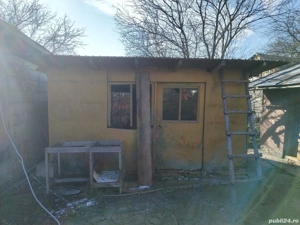 Casa de vânzare situată în comuna Greaca jud Giurgiu, 60.000 euro - imagine 4