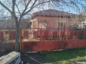 Casa de vânzare situată în comuna Greaca jud Giurgiu, 60.000 euro - imagine 2